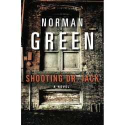 ISBN Shooting Dr. Jack livre Livre de poche