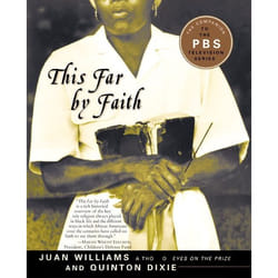 ISBN This Far by Faith livre Livre de poche