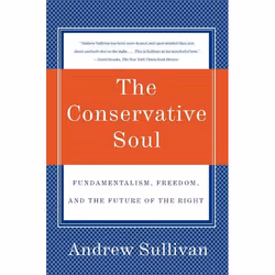 ISBN The Conservative Soul, Livre de poche, 304 pages