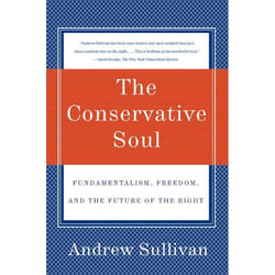 ISBN The Conservative Soul livre Livre de poche