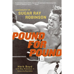 ISBN Pound for Pound livre Livre de poche