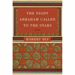 ISBN The Night Abraham Called to the Stars, Livre de poche, 112 pages