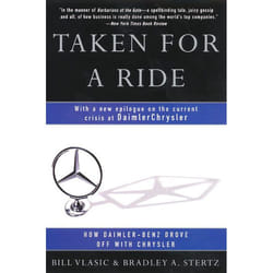 ISBN Taken for a Ride livre Livre de poche
