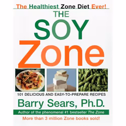 ISBN The Soy Zone, Livre de poche, 352 pages