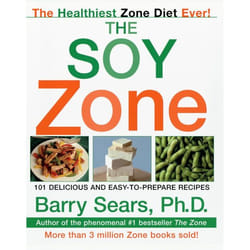 ISBN The Soy Zone livre Livre de poche