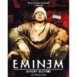 ISBN Angry Blonde livre Livre de poche