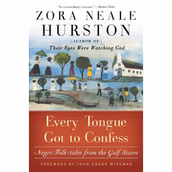 ISBN Every Tongue Got to Confess, Livre de poche, 320 pages
