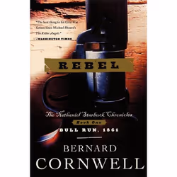 ISBN Rebel, Livre de poche, 416 pages