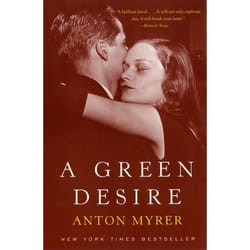 ISBN A Green Desire livre Livre de poche