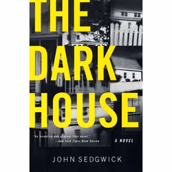ISBN The Dark House, Livre de poche, 432 pages