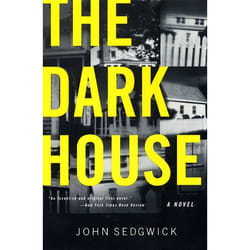 ISBN The Dark House livre Livre de poche