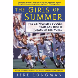 ISBN The Girls of Summer, Livre de poche, 336 pages