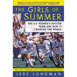 ISBN The Girls of Summer livre Livre de poche