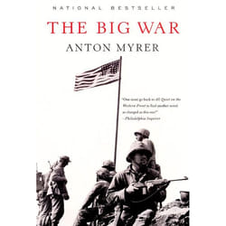 ISBN The Big War livre Livre de poche
