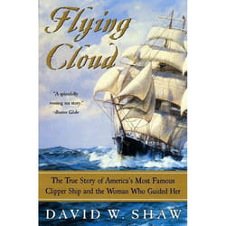ISBN Flying Cloud livre Livre de poche 336 pages