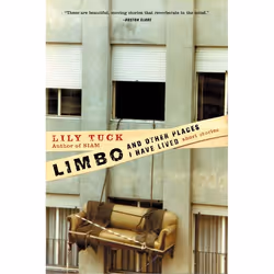 ISBN Limbo, and Other Places I Have Lived, Livre de poche, 192 pages