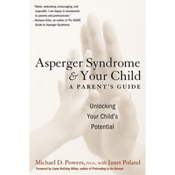 ISBN Asperger Syndrome and Your Child livre Livre de poche