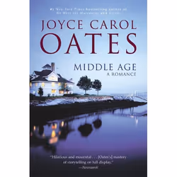 ISBN Middle Age: A Romance, Livre de poche, 480 pages