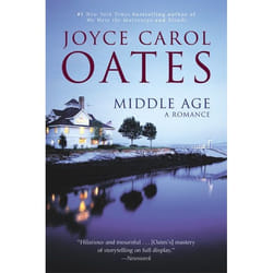 ISBN Middle Age: A Romance livre Livre de poche