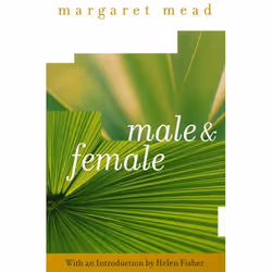ISBN Male and Female, Livre de poche, 496 pages