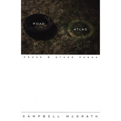 ISBN Road Atlas livre Livre de poche