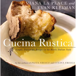 ISBN Cucina Rustica, Livre de poche, 384 pages