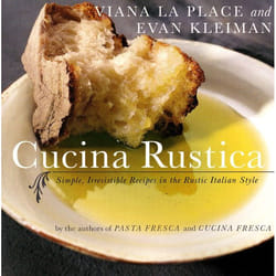 ISBN Cucina Rustica livre Livre de poche