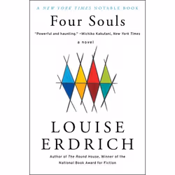 ISBN Four Souls, Livre de poche, 240 pages