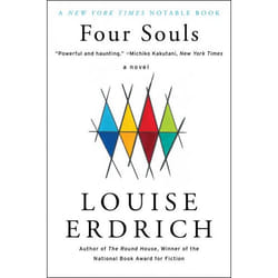 ISBN Four Souls livre Livre de poche