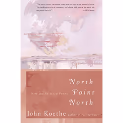 ISBN North Point North, Livre de poche, 272 pages