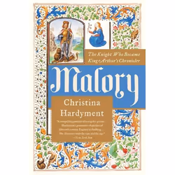 ISBN Malory, Livre de poche, 672 pages