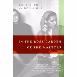 ISBN In the Rose Garden of the Martyrs, Livre de poche, 304 pages