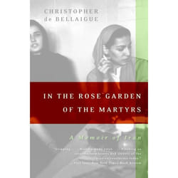 ISBN In the Rose Garden of the Martyrs livre Livre de poche