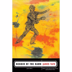 ISBN Memoir of the Hawk, Livre de poche, 192 pages