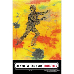 ISBN Memoir of the Hawk livre Livre de poche