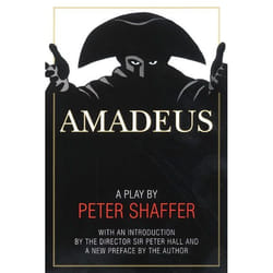 ISBN Amadeus livre Livre de poche