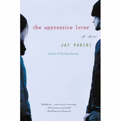 ISBN The Apprentice Lover, Livre de poche, 320 pages