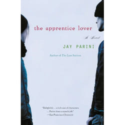 ISBN The Apprentice Lover livre Livre de poche