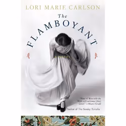 ISBN The Flamboyant, Livre de poche, 256 pages