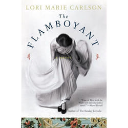 ISBN The Flamboyant livre Livre de poche