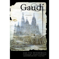 ISBN Gaudi livre Livre de poche
