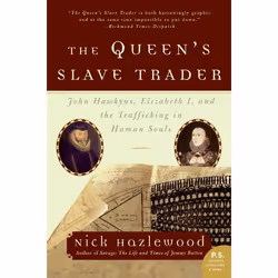 ISBN The Queen's Slave Trader, Livre de poche, 464 pages