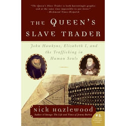 ISBN The Queen's Slave Trader livre Livre de poche