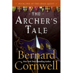 ISBN The Archer's Tale livre Livre de poche