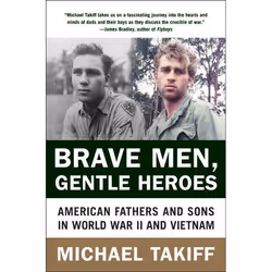 ISBN Brave Men, Gentle Heroes, Livre de poche, 576 pages