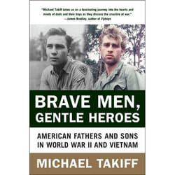ISBN Brave Men, Gentle Heroes livre Livre de poche 576 pages