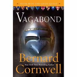 ISBN Vagabond, Livre de poche, 416 pages