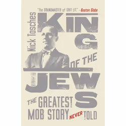 ISBN King of the Jews, Livre de poche, 336 pages