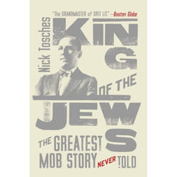 ISBN King of the Jews livre Livre de poche