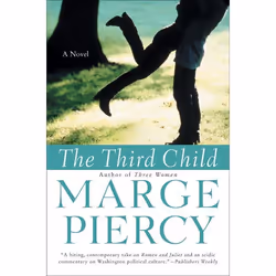 ISBN The Third Child, Livre de poche, 352 pages